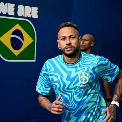 Brasil x Escócia: lances em tempo real