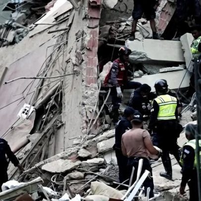 Lula solicita avaliação da ajuda brasileira após terremotos na Venezuela