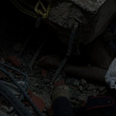 Smartphones de venezuelanos alertaram sobre o terremoto