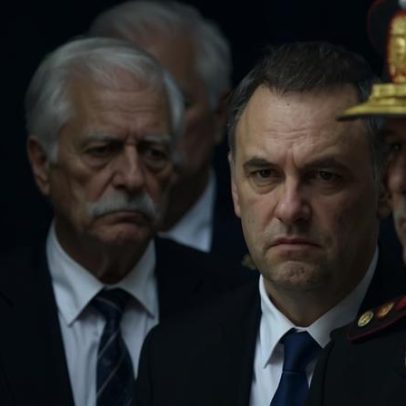 Chefe de Gabinete argentino renuncia em meio a escândalo de corrupção