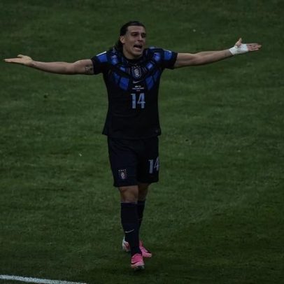 Uruguai é eliminado pela Espanha na Copa de classificações inéditas