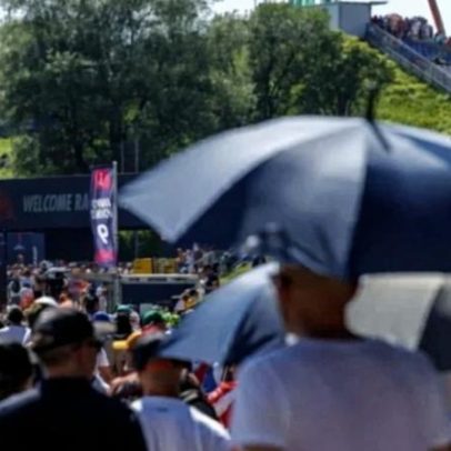 França registra cerca de mil mortes por calor extremo em três dias