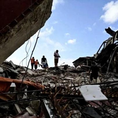 MSF aponta colapso do sistema de saúde na Venezuela e mostra formas de doar