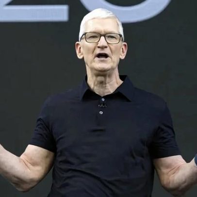 Apple reformula Siri com foco em IA após fracasso anterior