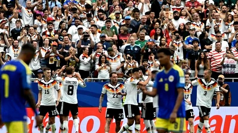 O fantasma do 7 x 1, e o perigo de Holanda e Japão para o Brasil - Blog Drible de Corpo -