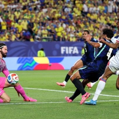 Brasil vence Haiti, defesa ainda preocupa na Copa