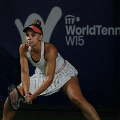 Brasília recebe torneio internacional feminino de tênis