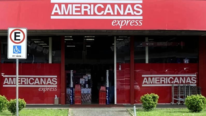 Entre os alvos está o empresário Carlos Alberto Sicupira, um dos principais acionistas da Americanas. - (crédito: Marcelo Ferreira/CB/D.A. Press)