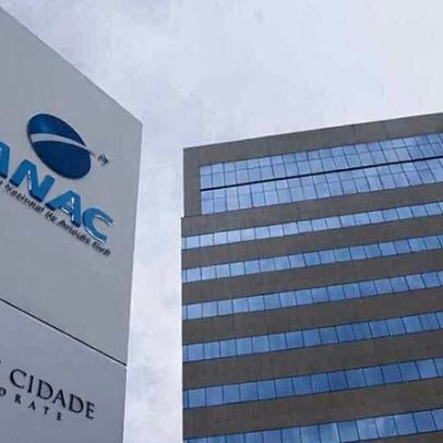 Falha de satélite causa atrasos em voos em SP, aponta Anac