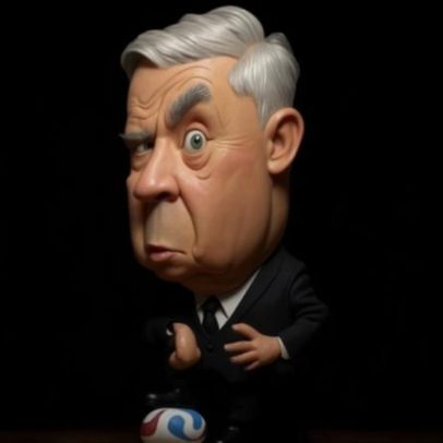 Família Ancelotti: o treinador que venceu tudo e busca a Copa