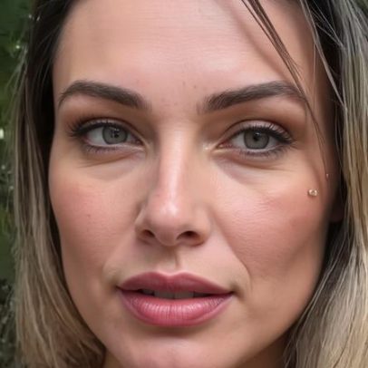 Andressa Urach diz que pretende ter mais filhos e explica preocupação