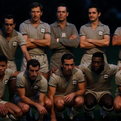 Brasil x Escócia: história, vaga nas oitavas e o peso da camisa 9