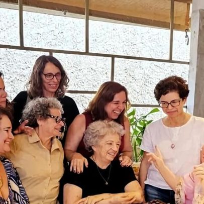 Coletivo Iló promove rodas de conversa no Museu Nacional da República