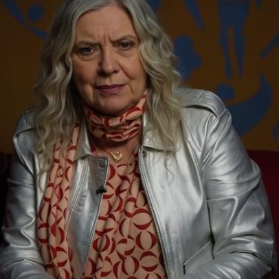 Astrid Fontenelle recua sobre polêmica envolvendo Rodrigo Branco