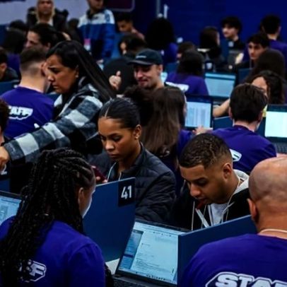 Jovem aprendiz atinge recorde de contratações com 726 mil vínculos ativos