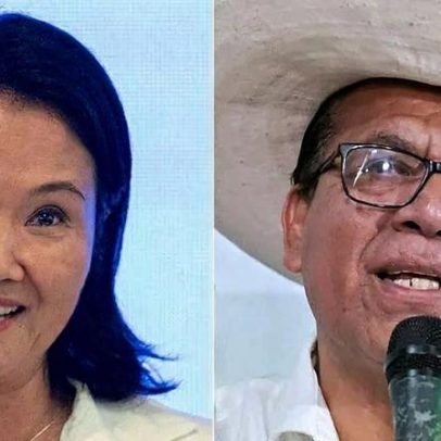 Quem são Roberto Sánchez e Keiko Fujimori e o que pode decidir a eleição no Peru