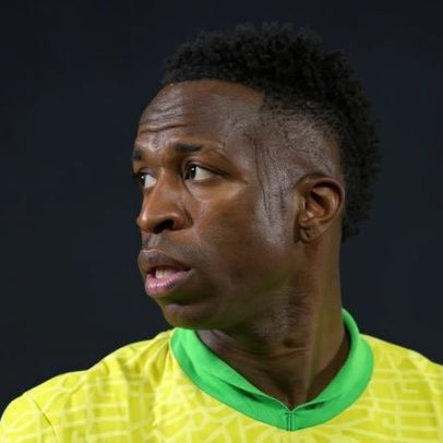 Vini Jr. continua dividindo opiniões no Brasil durante a Copa 2026