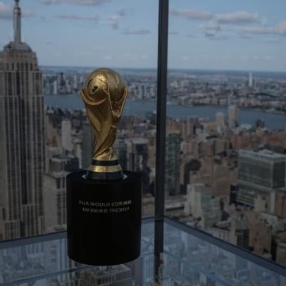 Copa do Mundo 2º dia: jogos, horários e onde assistir
