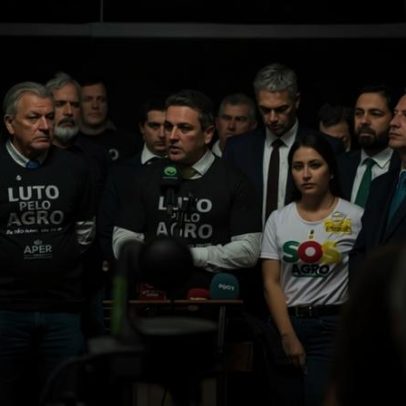 Aumenta a pressão pela securitização de dívidas de produtores gaúchos