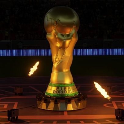 Matemáticos avaliam chance do Brasil ser hexacampeão na Copa 2026