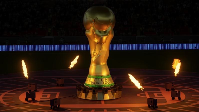 O estudo do projeto Previsão Esportiva utilizou dados históricos e estatísticos para reproduzir a competição 1 milhão de vezes.