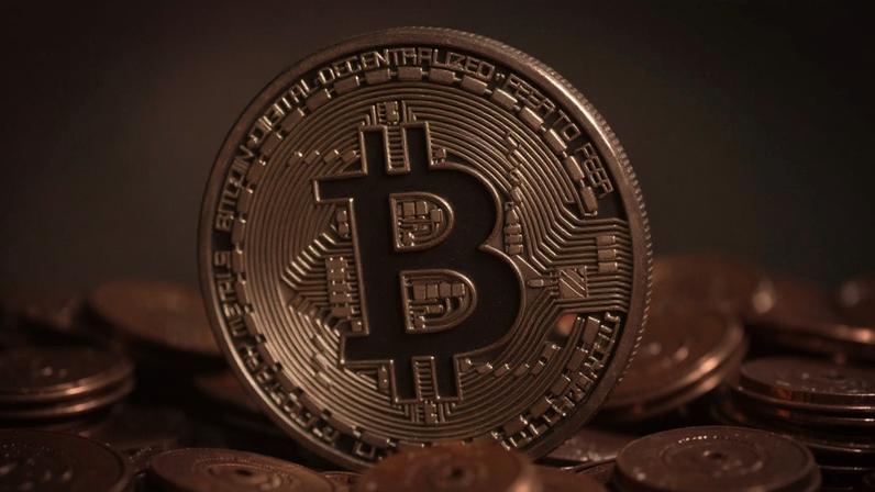 Quem investiu em Bitcoin ou outras criptomoedas em 2025 precisa ajustar as contas com o Leão - (crédito: MichaelWuensch/Pixabay )