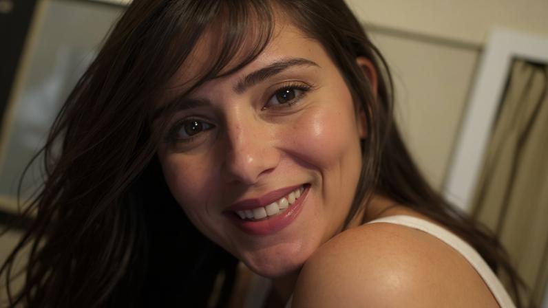 Segundo relatos da família, Vanessa deixou Brasília recentemente para morar com o namorado - (crédito: Reprodução/Redes sociais)