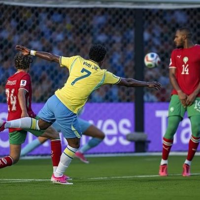 Estreia do Brasil na Copa afeta varejo físico e impulsiona online