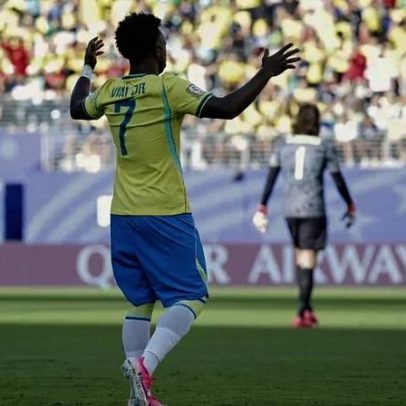 Copa do Mundo: 19º dia traz jogos, horários e transmissões