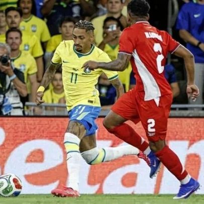 Raphinha aponta pontos de melhoria para o Brasil na Copa