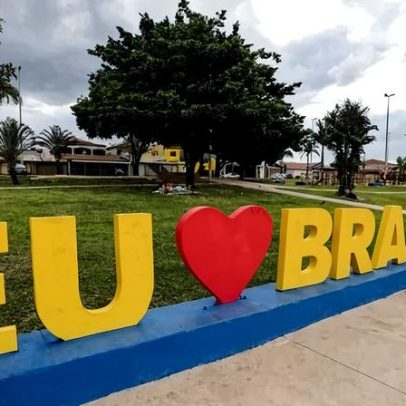 Brazlândia faz 93 anos com programação durante todo o mês de junho