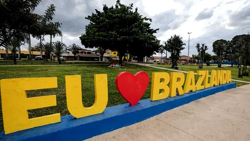 Brazlândia comemora aniversário com programação especial - (crédito: Agência Brasília)
