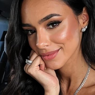 Bruna Biancardi afirma não depender de Neymar e garante independência financeira
