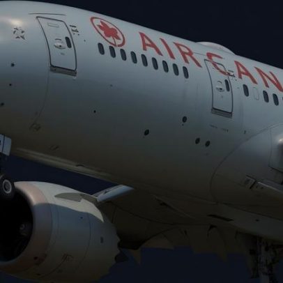 Piloto de avião operou 17 anos sem licença