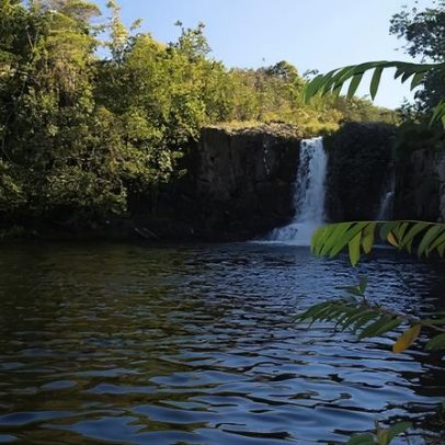 Testemunha relata sensação de impotência em afogamento de jovem na Chapada