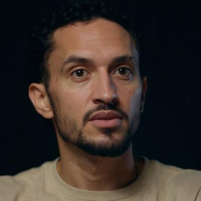Cantor Grelo revela origem do polêmico nome artístico