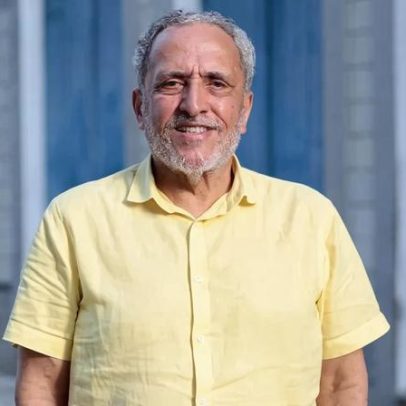 Morre Alfredo Bertini, referência do audiovisual recifense