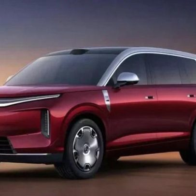 BYD promete veículo gigante com 1.000 km de autonomia