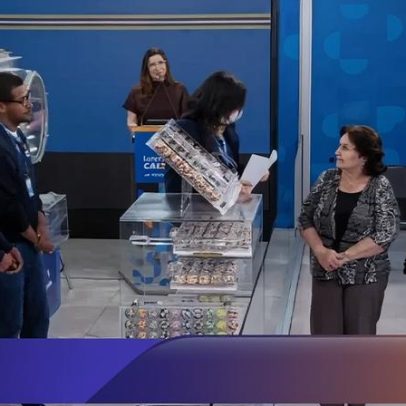 Resultados desta quarta: Quina, Lotofácil, Dupla-Sena, Super Sete, +Milionária