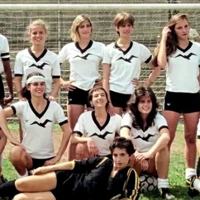 Cinco filmes nacionais para entrar no clima da Copa