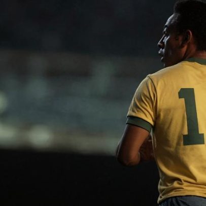 A origem da camisa 10 após Pelé brilhar na Copa de 1958