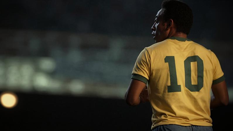 Pelé Eterno (2004) - (crédito: Reprodução)