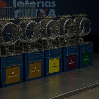 Resultados desta quinta: Mega-Sena, Lotofácil, Timemania e Dia de Sorte