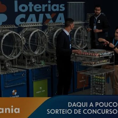 Resultados da Lotofácil, Dupla-Sena, Super Sete e Lotomania nesta segunda