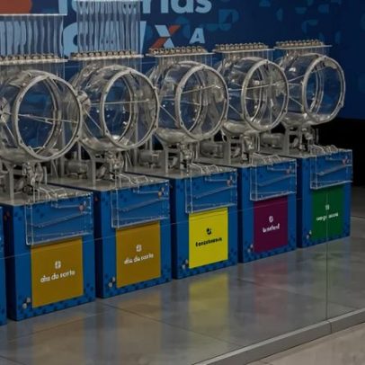 Resultados desta terça: Mega-Sena, Lotofácil, Timemania e Dia de Sorte