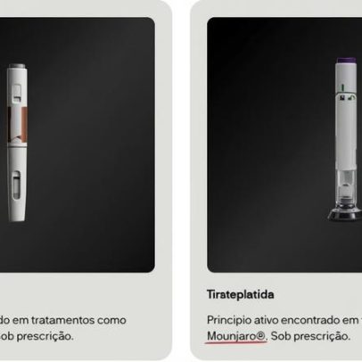 Anvisa proíbe plataforma de emagrecimento por operar sem autorização