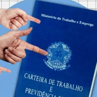 Agências do trabalhador oferecem mais de 500 vagas nesta quarta