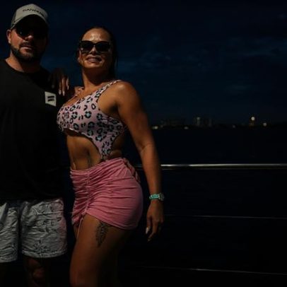 Casal preso por desvio da Capital de Prêmios planejava fuga para os EUA