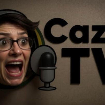 MJ abre investigação sobre publicidade de apostas em transmissões da CazéTV