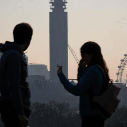 Poluição agrava problemas cardíacos mesmo com níveis moderados